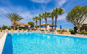 Tavros Hotel Apartments
